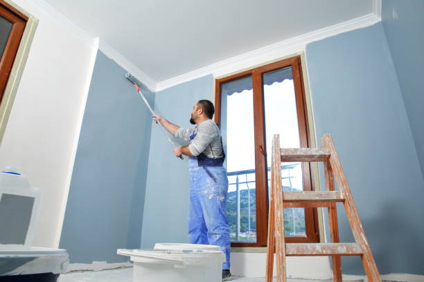 Wallpaper Removal and Painting in Boaz, AL